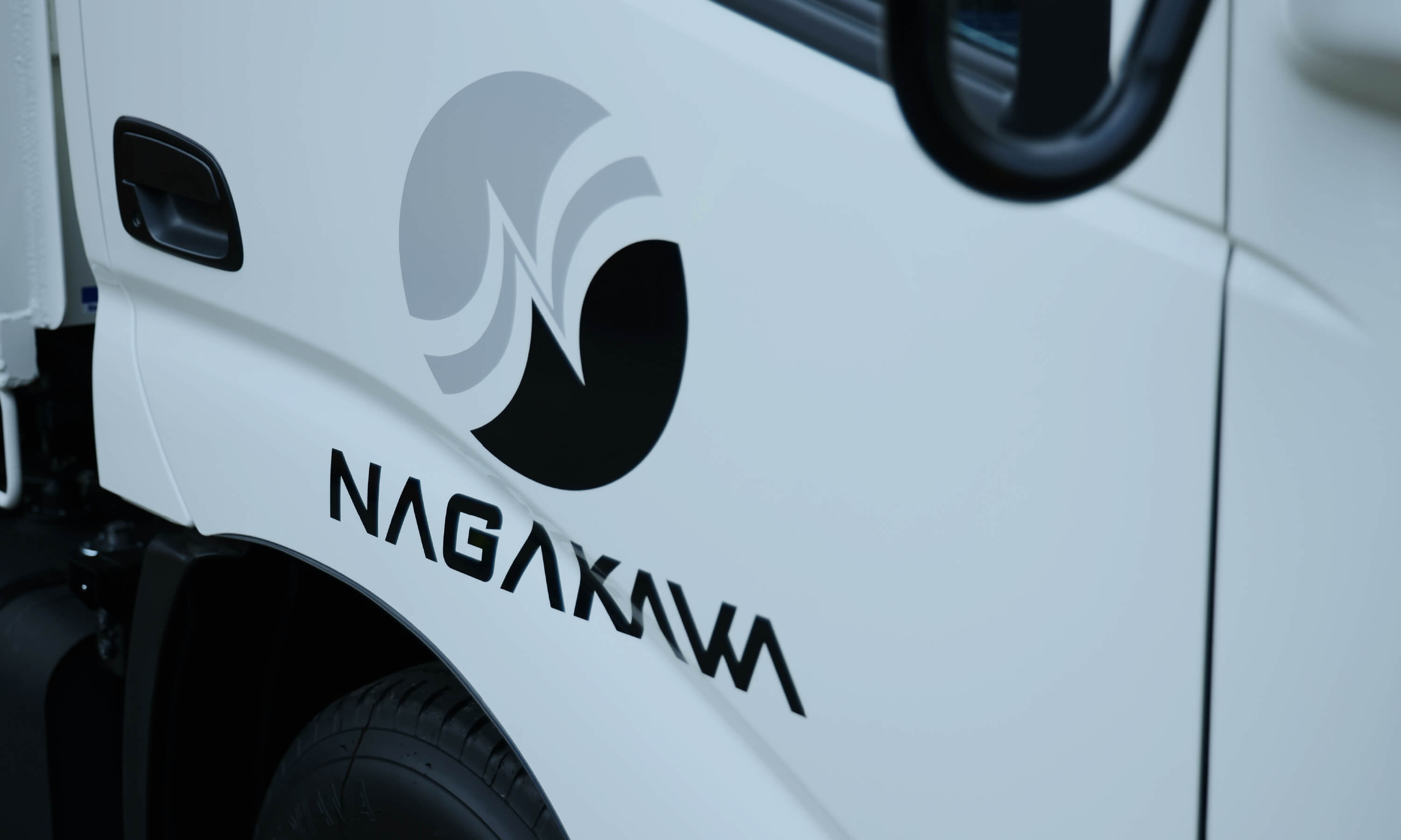 車両ロゴイメージ