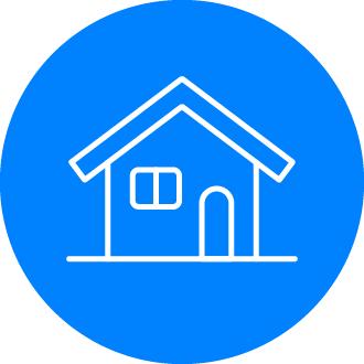 住宅アイコン